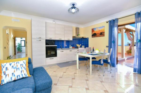 Casa Vacanza Villa Girasole